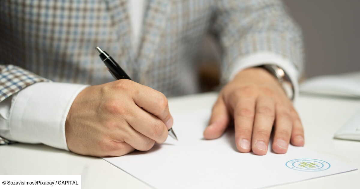 Allocations chômage : au 1er juin, une nouvelle attestation Pôle emploi