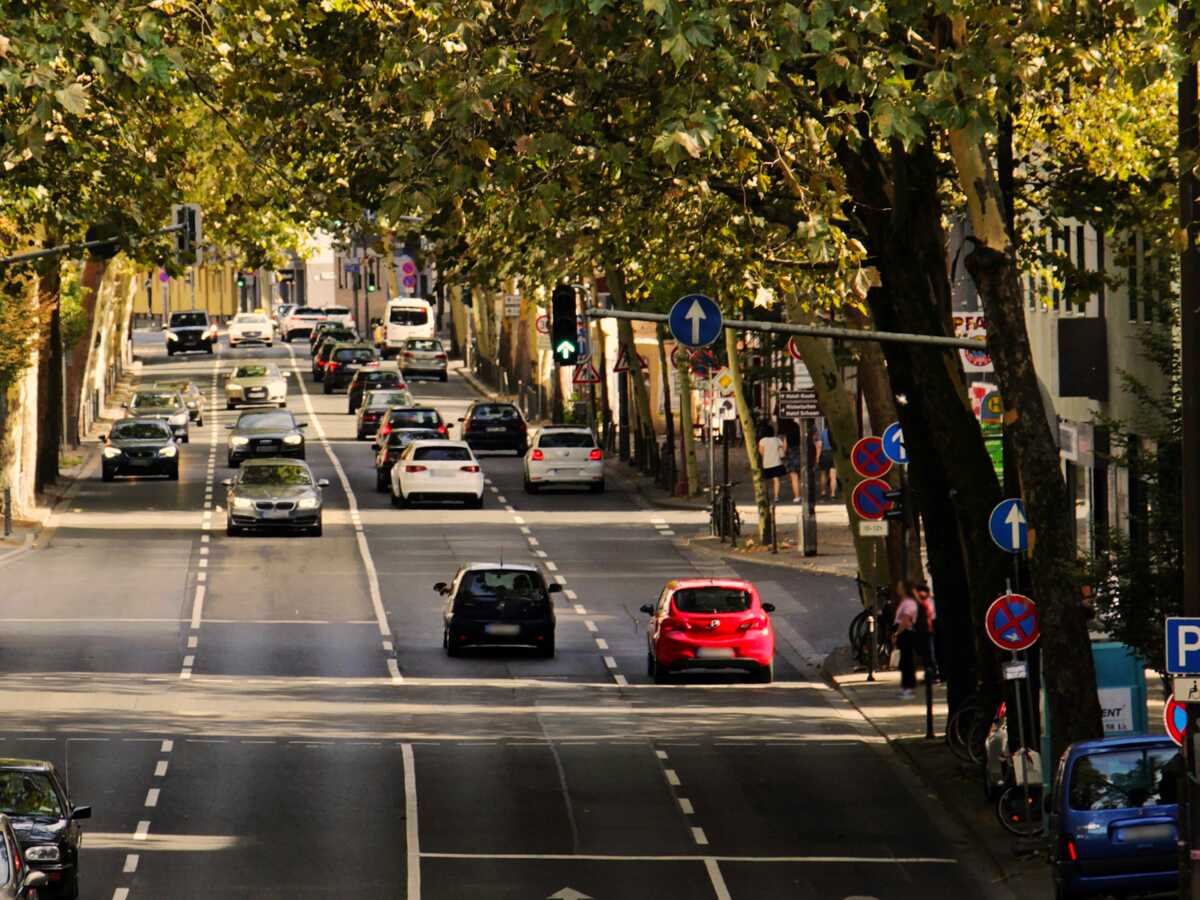 Après Paris, les autos aux plus vieux moteurs diesel et essence interdits dans nos grandes villes ?