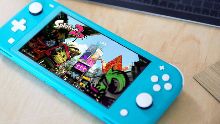 nintendo switch profitez des consoles et jeux en promotion chez amazon 35 capital fr