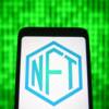 Pour la première fois de l’histoire, un NFT est vendu aux enchères