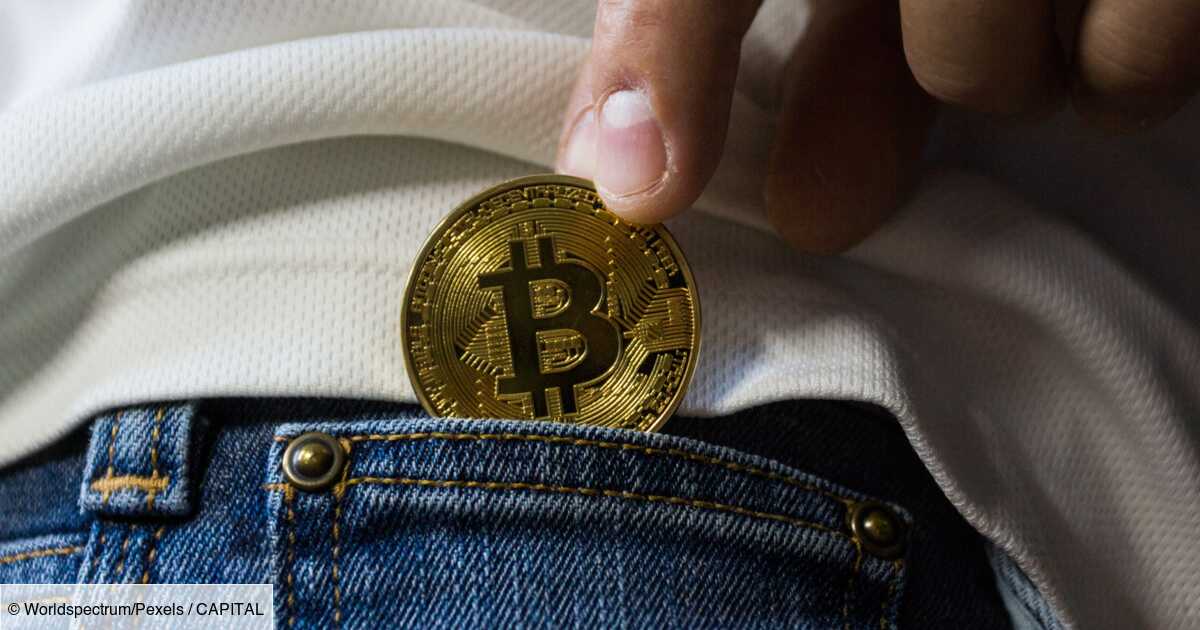 Le bitcoin va-t-il devenir un produit boursier comme les autres ?