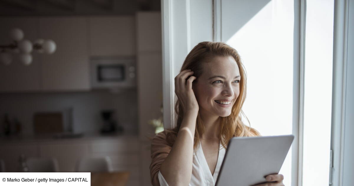 Le Site Impots Gouv Fr Est De Nouveau Accessible Apres Une Panne Capital Fr