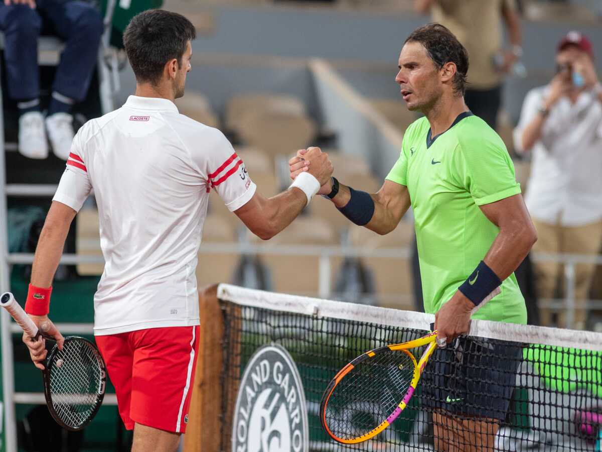 Couvre-feu : comment Roland-Garros a réussi à obtenir une dérogation de dernière minute pour le match Nadal-Djokovic