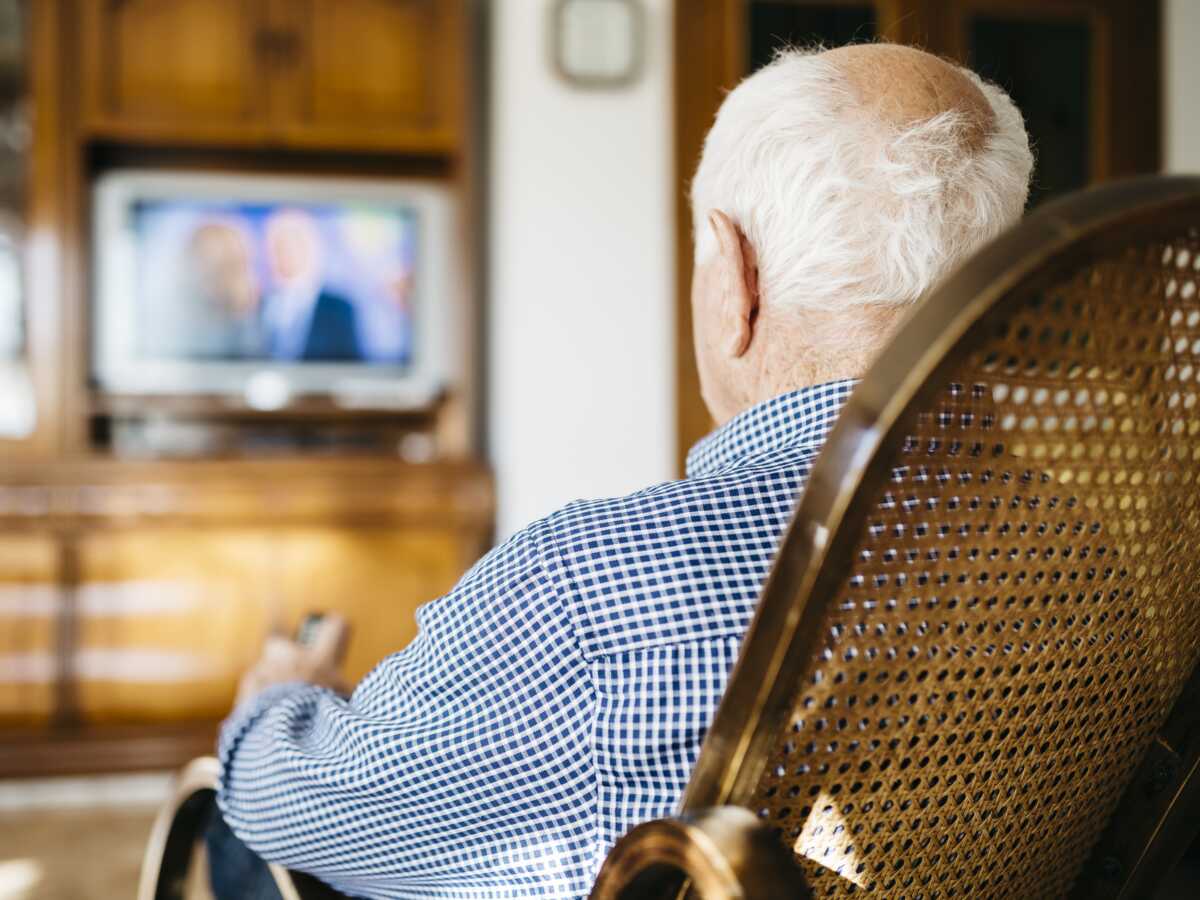 Redevance télé : les retraités modestes sont exonérés jusqu’en 2022