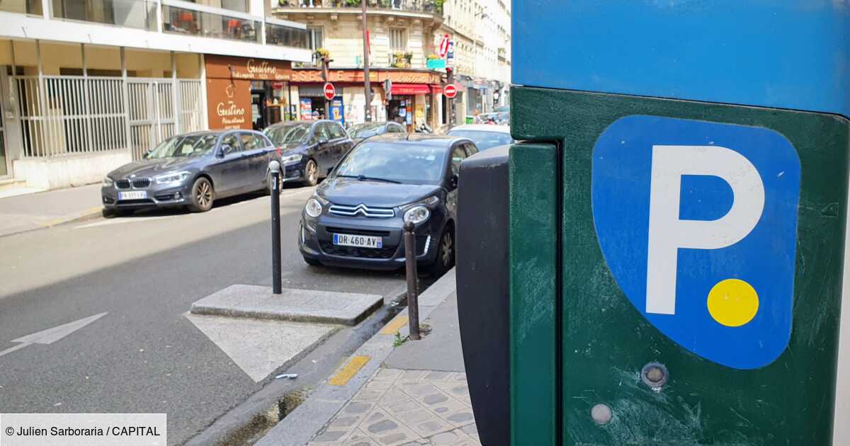 Deux-roues électriques : comment profiter du stationnement gratuit à Paris ?