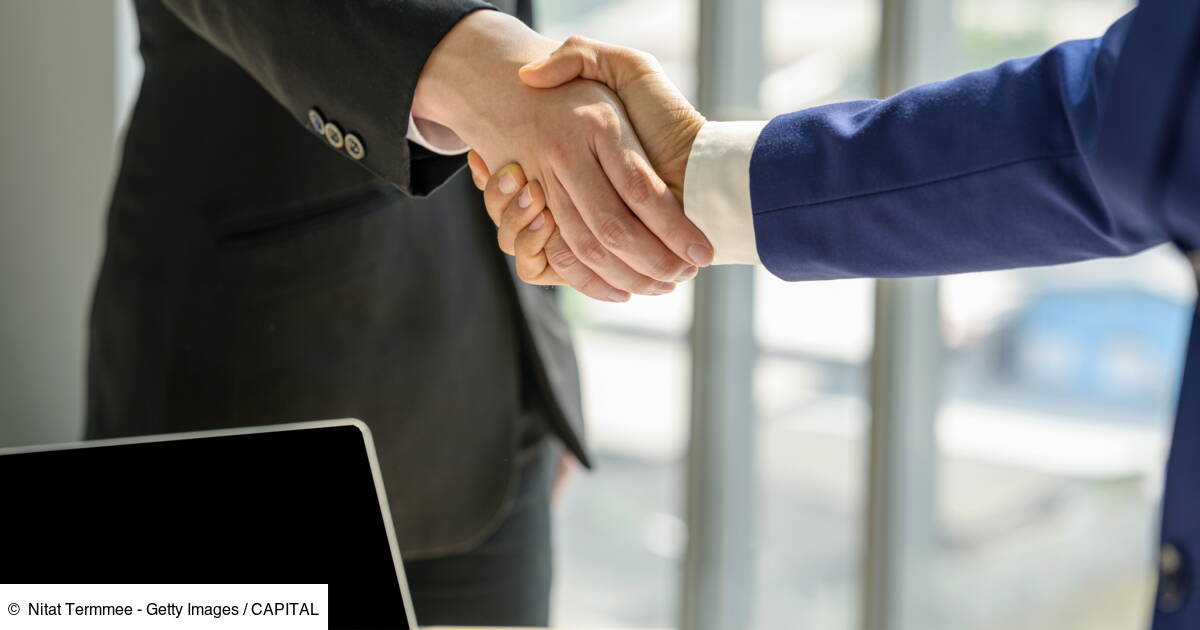 Comment Negocier Et Rediger Un Contrat De Partenariat Capital Fr