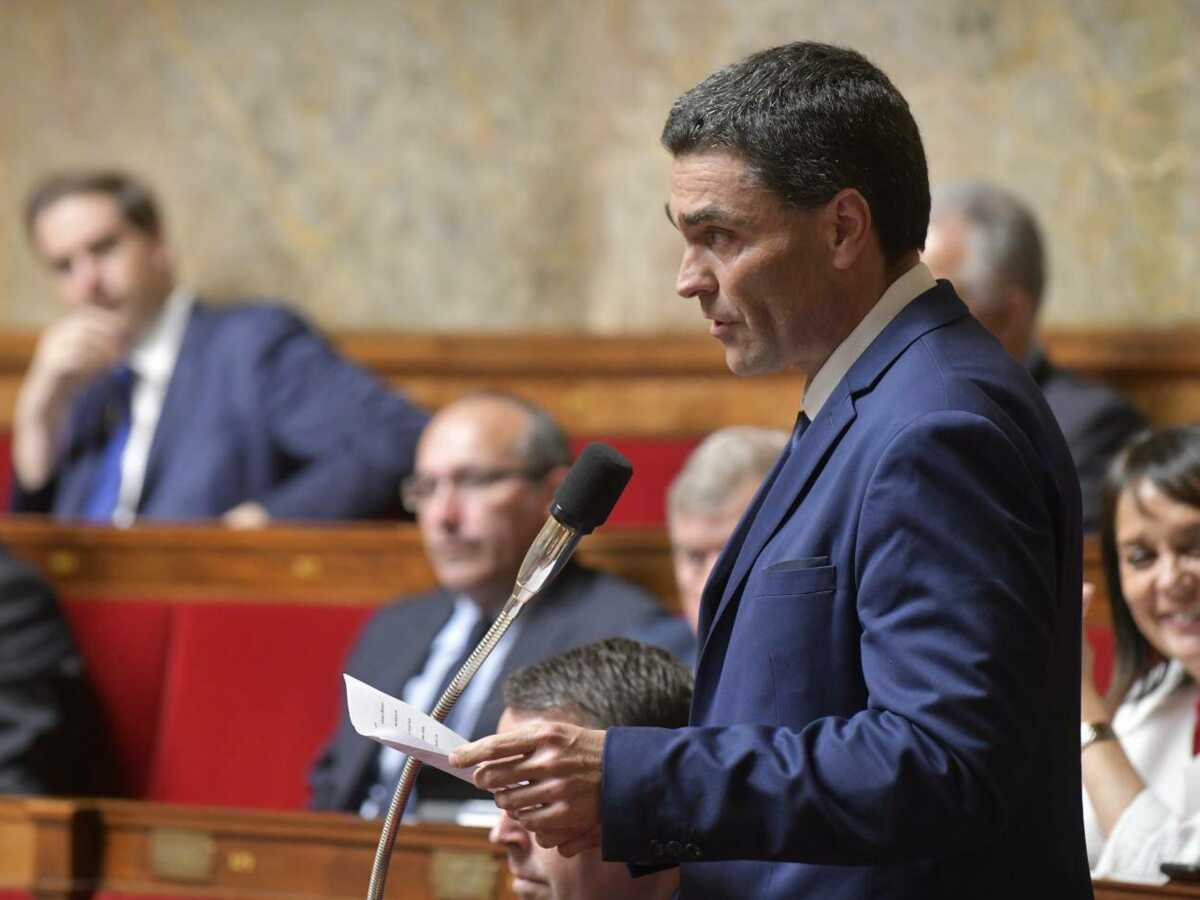 Frais d'emprisonnement : pourquoi un député LR veut faire payer les détenus 5 euros par jour