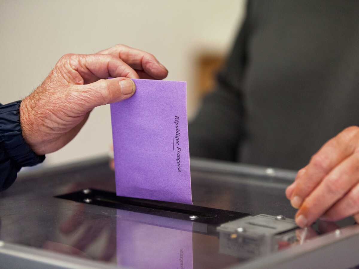 Régionales dans le Calvados : la drôle d'initiative de candidats pour inciter à aller voter