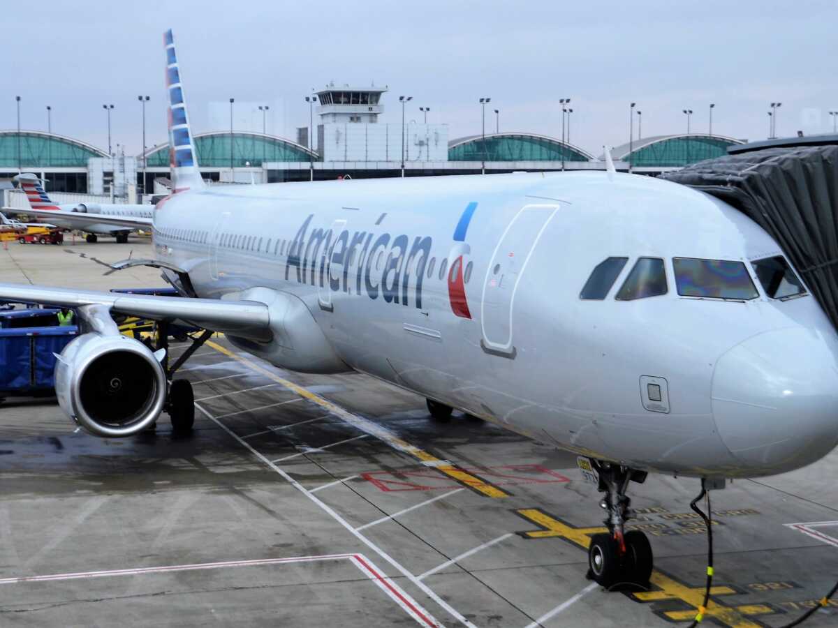 American Airlines contraint d’annuler 150 vols !