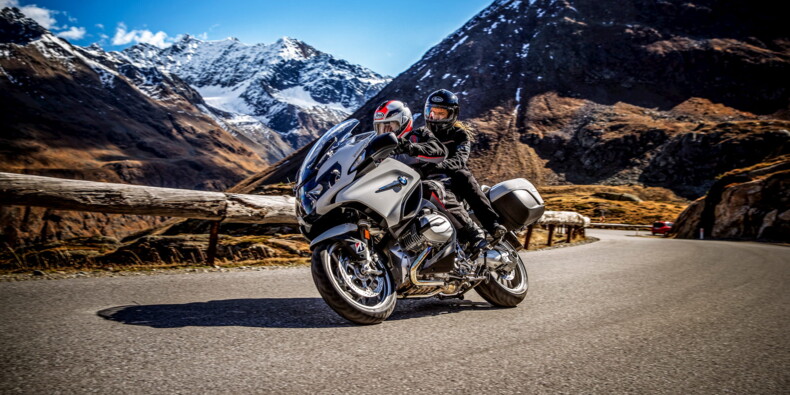 Contrôle technique des deux-roues : Emmanuel Macron fait marche arrière