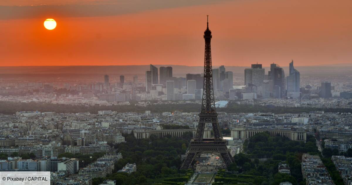 "Le FMI pourrait bientôt passer la France à la loupe, le déficit public est à la dérive"