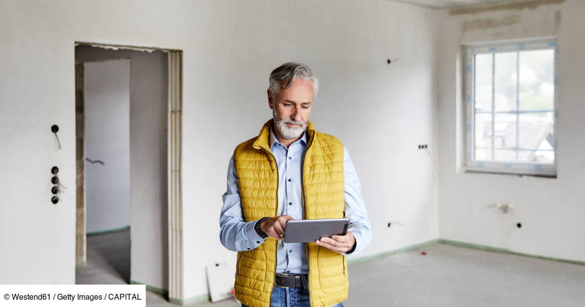 Immobilier L Impact Inquietant De La Flambee Des Materiaux Sur Les Prix Des Maisons Neuves Capital Fr Immobilier L Impact Inquietant De La Flambee Des Materiaux Sur Les Prix Des Maisons Neuves Capital Fr