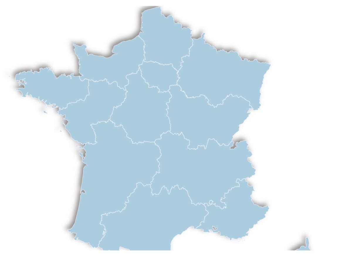 Duel Mariani-Muselier en PACA, abstention... les enjeux du second tour des élections régionales