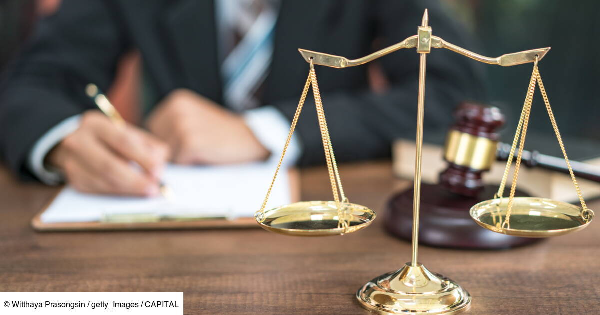 Information judiciaire définition, déroulement et fin Capital.fr