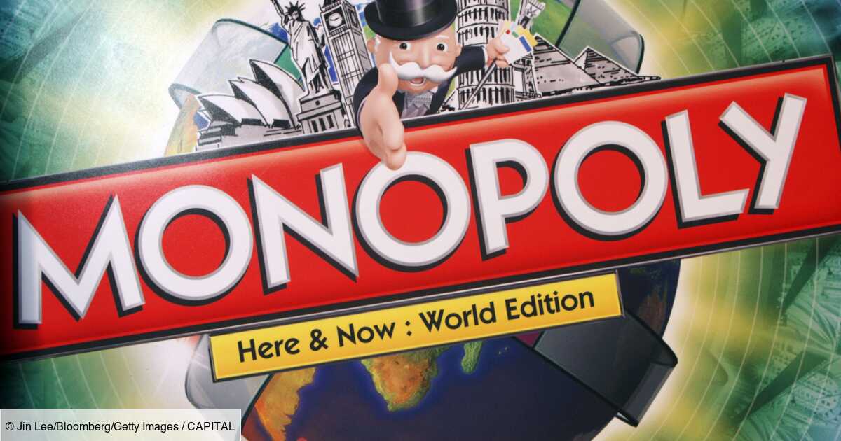 Monopoly, Disneyland, poker : les arnaques aux billets factices  explosent