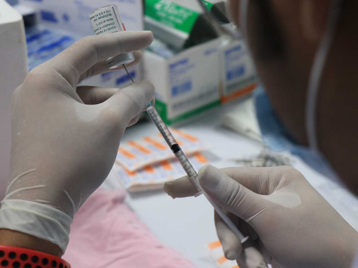 Hauts-de-France : pourquoi les vaccinodromes manquent de vaccins AstraZeneca