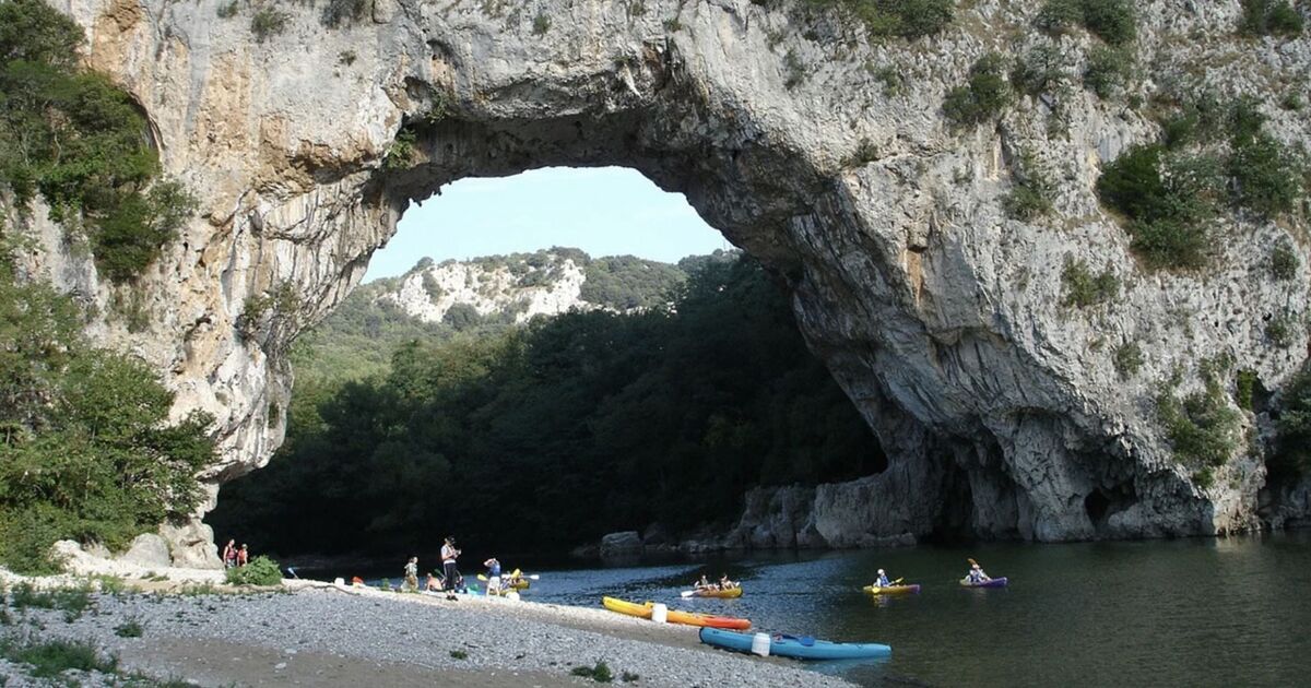 Épinglé sur Voyages