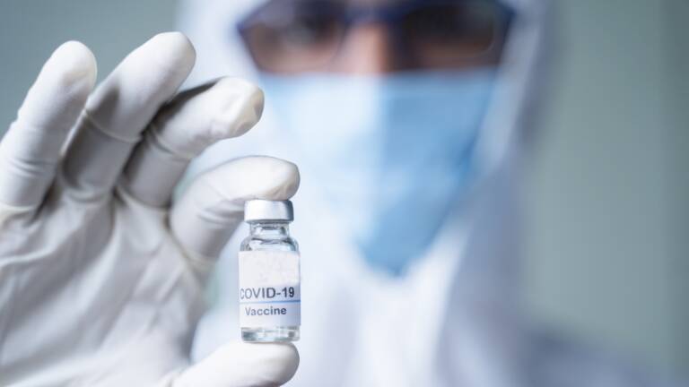 vers une 3eme dose de vaccin contre le covid 19 pfizer biontech fait la demande capital fr
