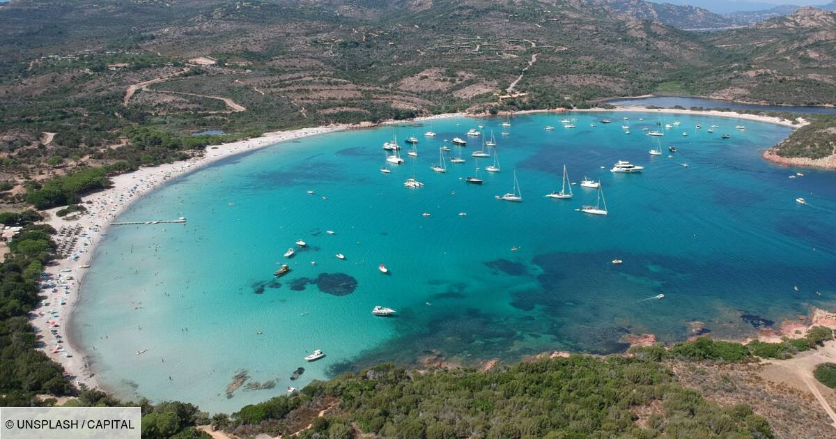 Corsica: new restrictions after a sharp increase in cases ...