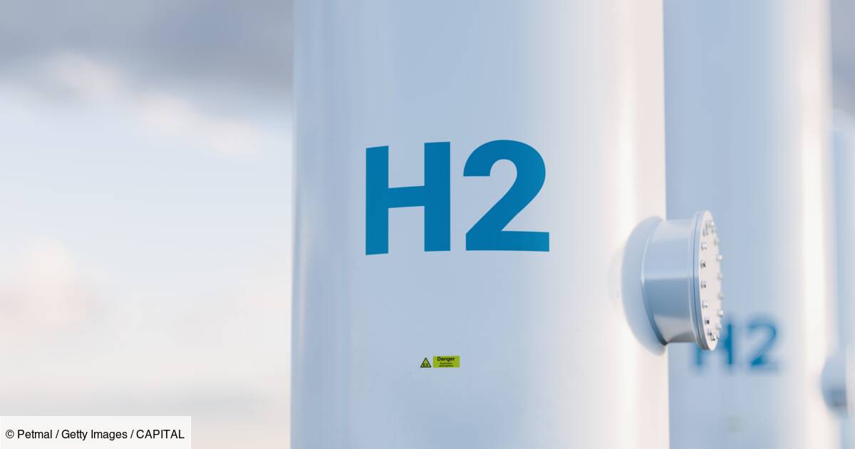 Bond du chiffre d'affaires annuel pour HRS