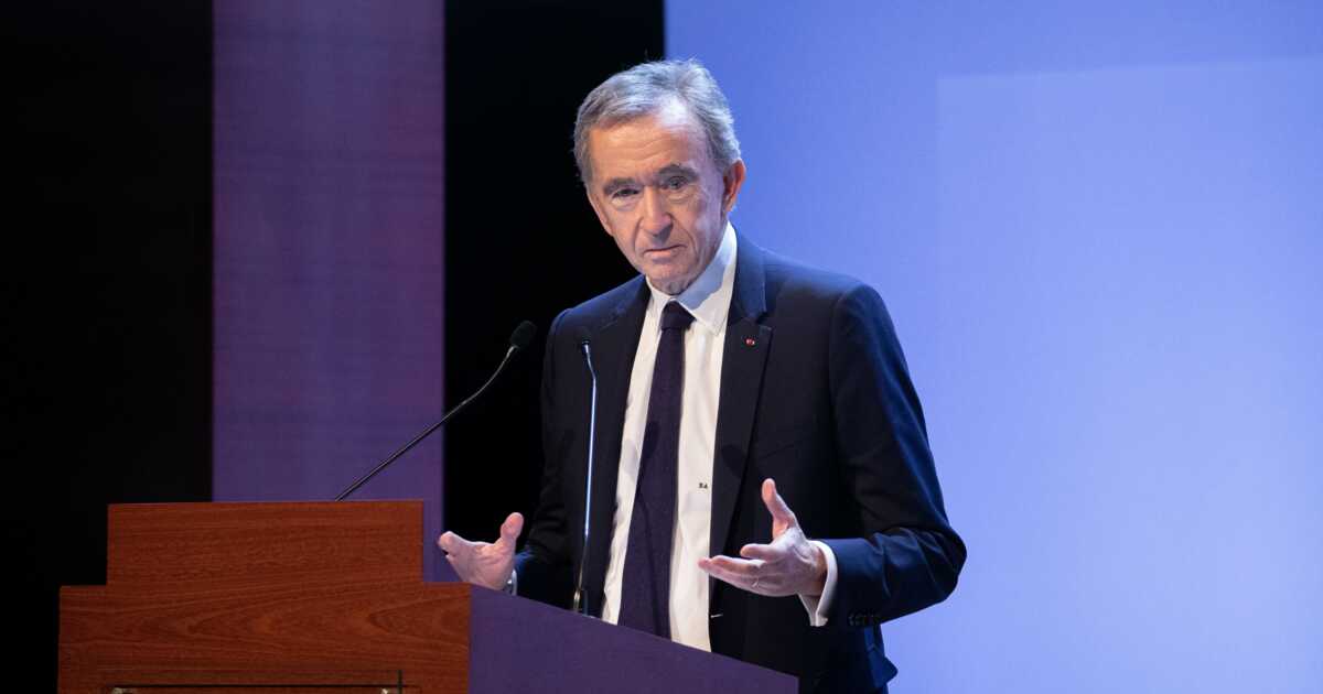 lvmh etro