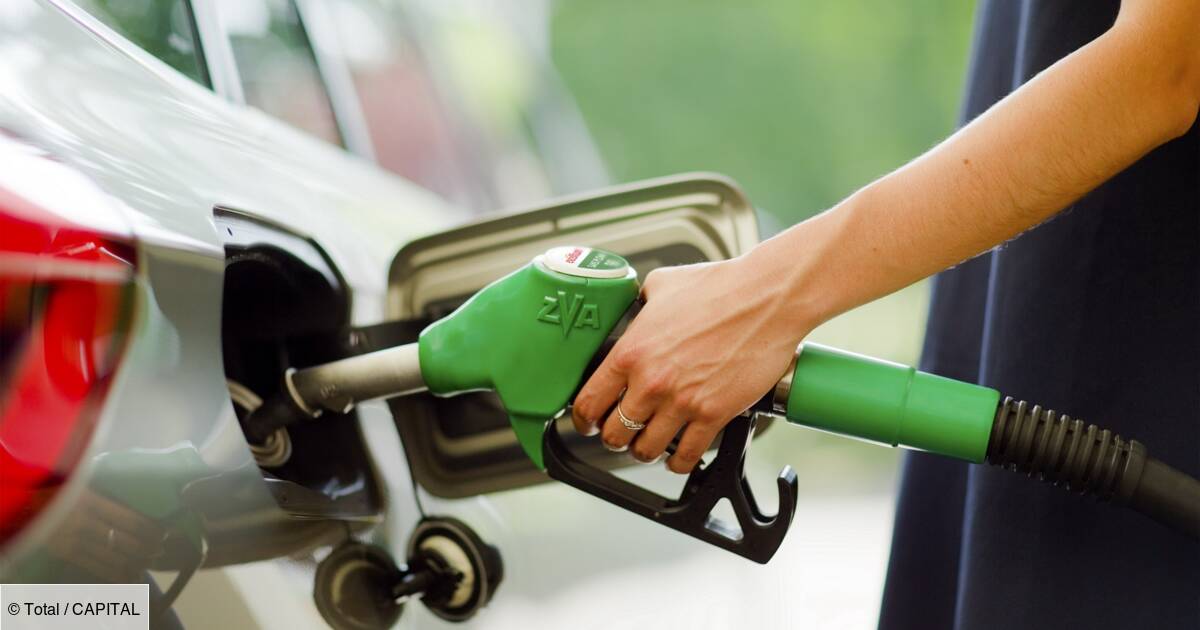 Fuels: prices continue to rise in France