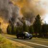 États-Unis : un fournisseur d’électricité mis en cause pour les incendies dans l’Ouest américain