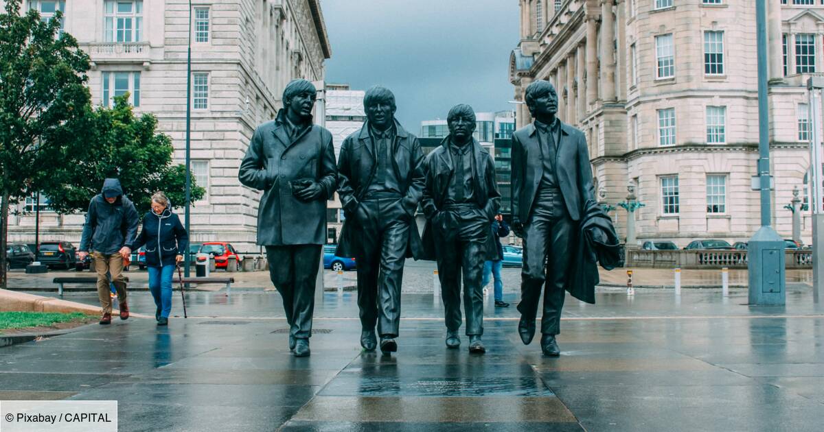 Royaume-Uni : victime de “surdéveloppement”, Liverpool retiré de la ...