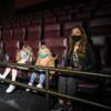 Pourquoi les salles de cinéma maintiennent le port du masque ?