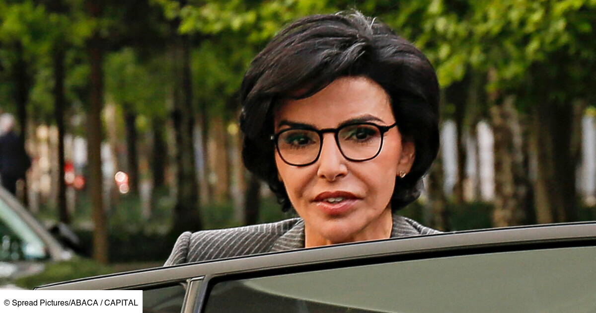 Affaire Renault Nissan L Ancienne Ministre Rachida Dati Mise En Examen Pour Recel D Abus De Pouvoir Capital Fr