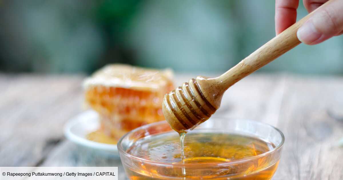 Alerte sanitaire sur du miel «aphrodisiaque» contenant du Viagra® ou du  Cialis®