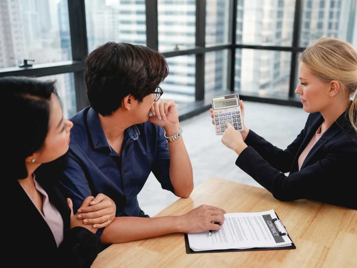 Crédit immobilier : pourquoi la banque vous accordera moins si vous louez au lieu d’occuper votre futur bien
