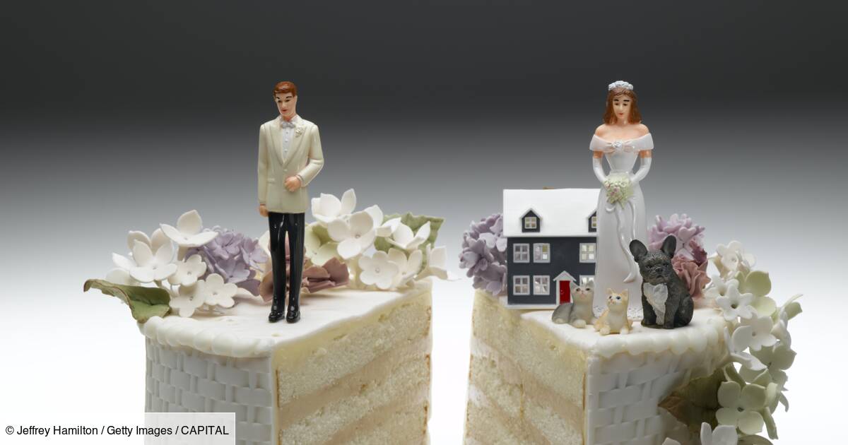 Immobilier : quels sont les risques si vous achetez en cours de divorce ?