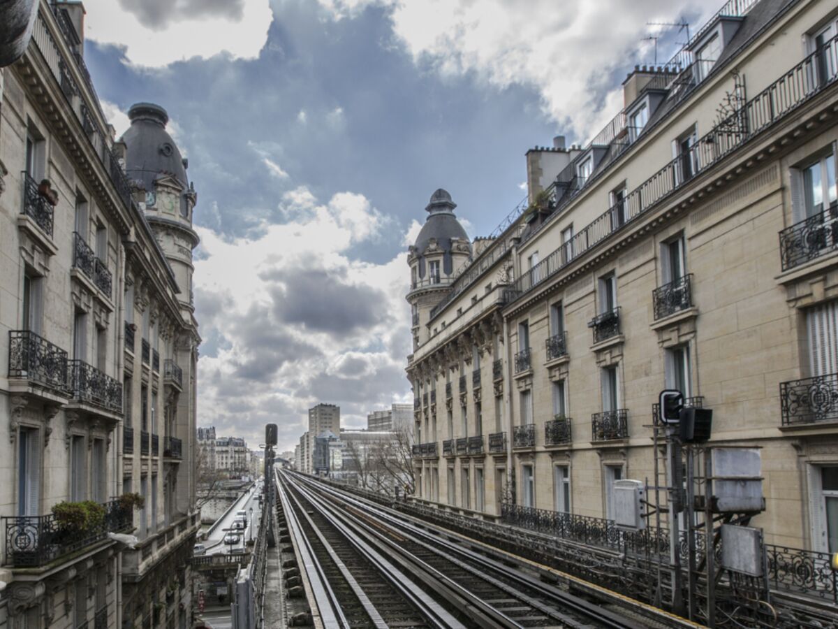 Immobilier : les hausses de prix devraient (encore) accélérer autour de Paris