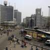 Pourquoi la ville la plus peuplée d’Afrique pourrait bientôt devenir inhabitable