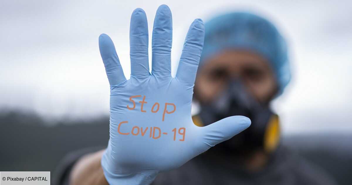Covid-19 : le patron de Moderna évoque la fin de la pandémie "dans un an"