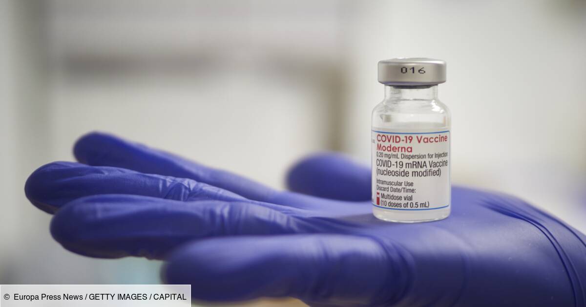 vaccination anti covid vers un rappel tous les ans capital fr