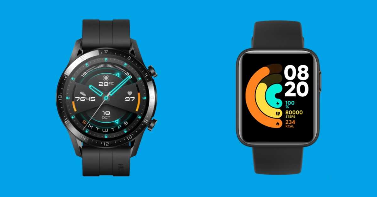 Xiaomi montres connectées hot sale