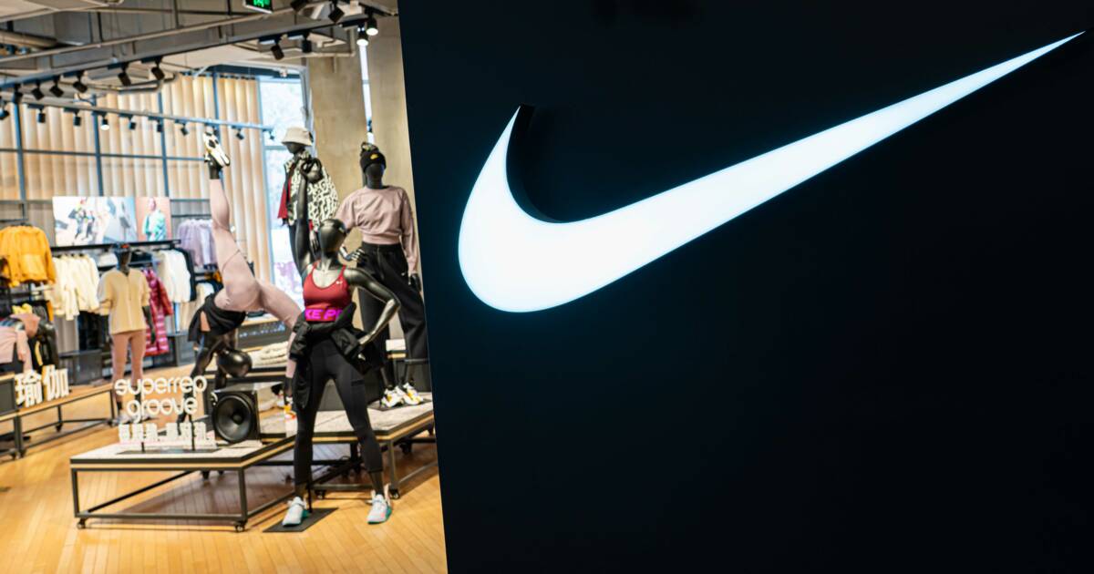 Les salariés de Nike auront droit à une semaine congé pour soin de leur santé mentale - Capital.fr