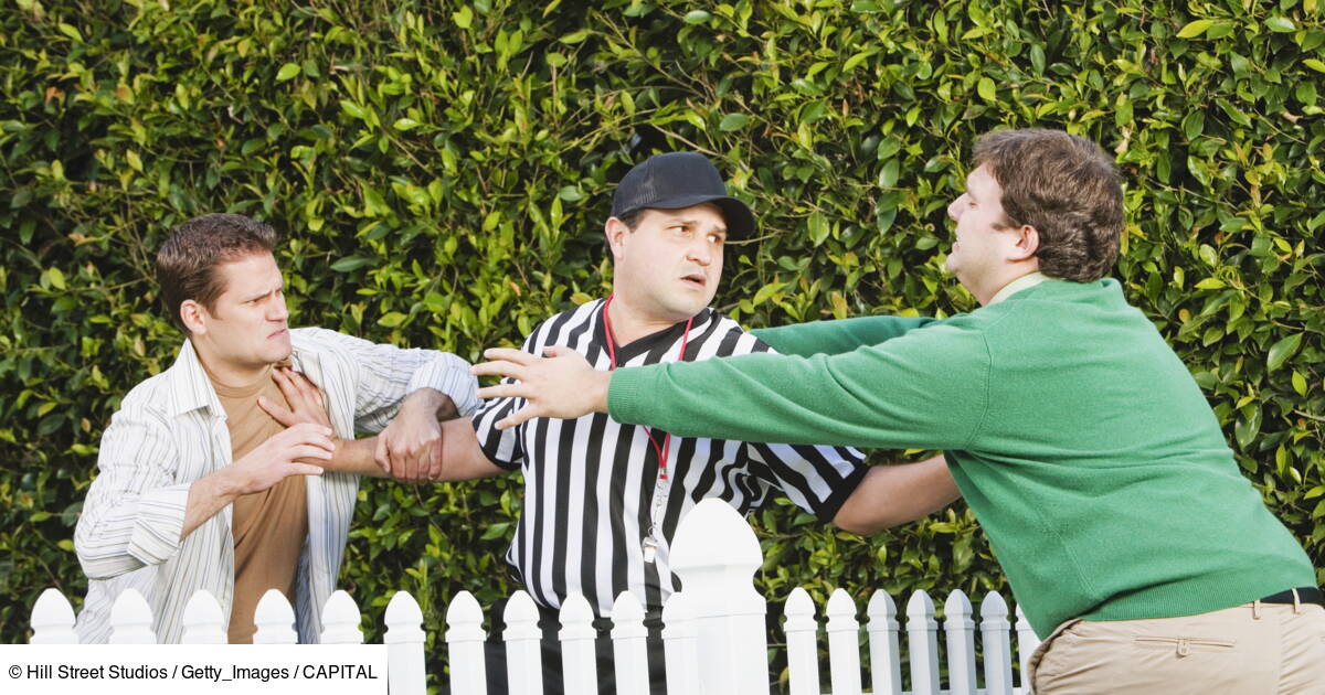 Conciliation définition et procédure Capital.fr