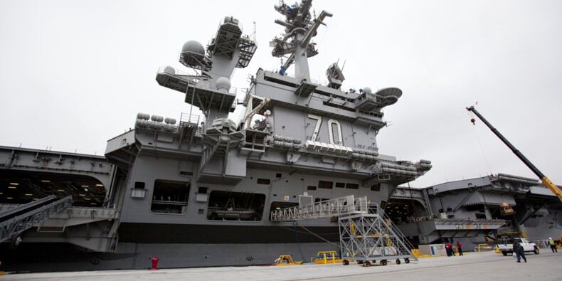 Un étonnant appareil mis au point par l'US Navy peut vous réduire au silence