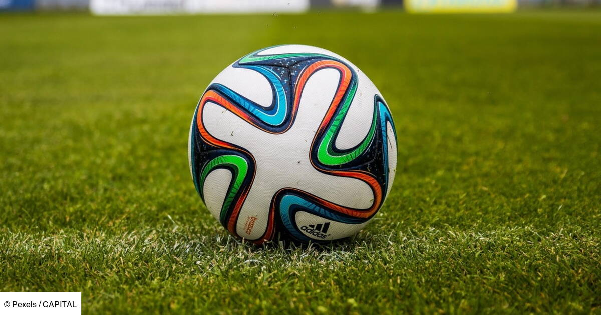 PSG Monaco Ligue 1 At what time to watch the match on Amazon Prime