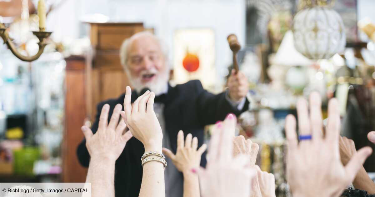 Domanial sale: definition, procedure and taxes