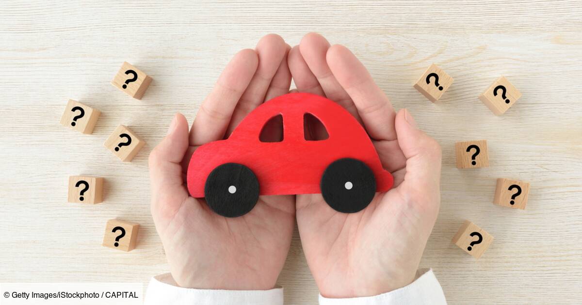 Malus Auto 22 Quel Impact Pour Les Voitures Les Plus Vendues Capital Fr