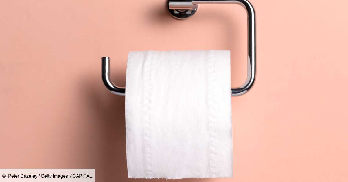 Aux Etats-Unis, les ventes de papier toilette «de luxe» dépassent