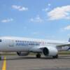 Airbus : Air France présente son premier A220