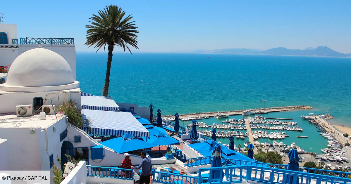 Tourisme, industrie… l’économie de la Tunisie se reprend, mais l’inflation inquiète
