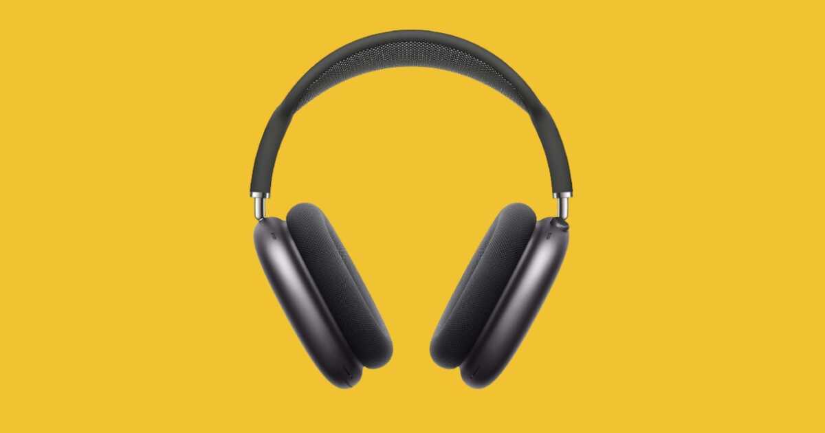Apple Airpods et AirPods Max : les écouteurs et casques sans fil