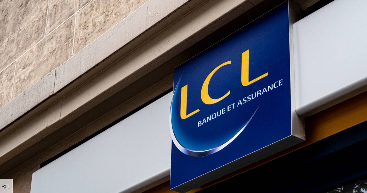 LCL : l’application et le site de la banque inaccessibles, que se passe-t-il ?