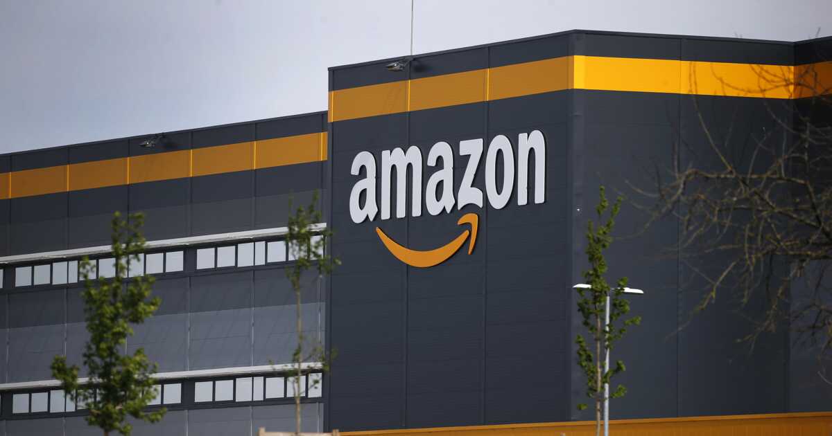 Amazon lance une boutique